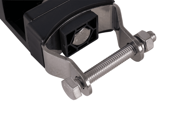 Side bracket for TT TECHNOLOGY TT.S13 work lamps