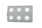HORPOL LWD2154 LED 990lm interior car lamp