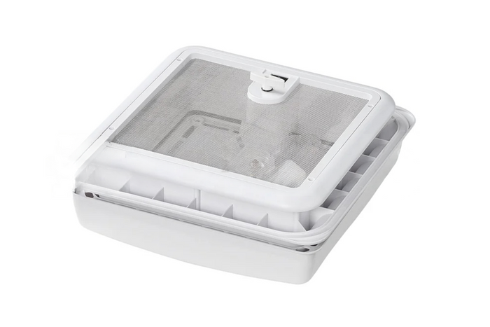 ProPlus 610900V01 camper roof window roof vent 280x280mm
