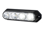 HORPOL LZD 2265 LED front lamp 2 functions universal