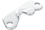 UNITRAILER Z-15 side hitch holder for trailer side hitch