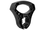 AL-KO 1931978 maneuvering handle for 48mm jockey wheel