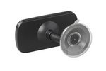 ProPlus 750641 panoramic rearview mirror with holder and suction cup 55x115mm