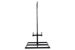 INTER PACK towbar bike rack stand for 2 racks 1368mm 800mm