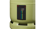 Magnetic gas level indicator for ProPlus 770449 gas cylinder