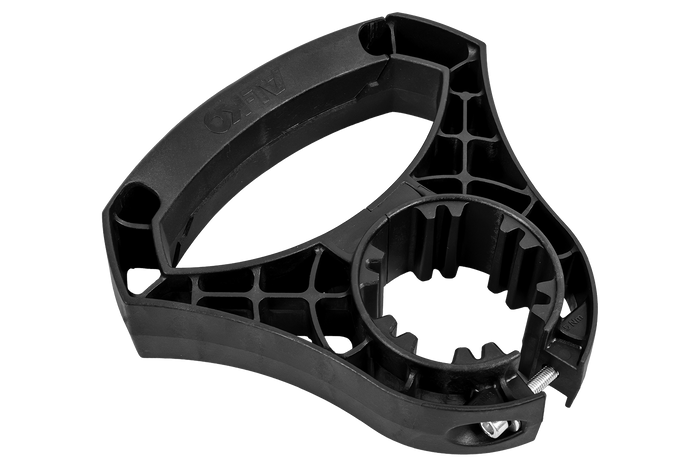 AL-KO 1931978 maneuvering handle for 48mm jockey wheel