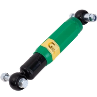 OUTLET PIVEXIN hydraulic shock absorber for trailer axles 900-1600kg for single and tandem axles