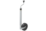 ProPlus 341510 jockey wheel 150kg 48mm 800-1040mm with scale