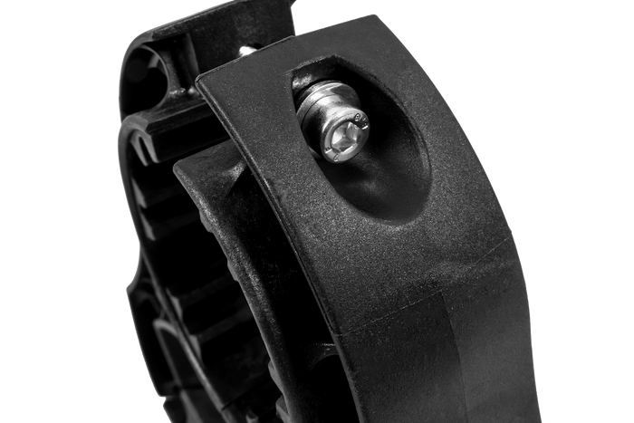 AL-KO 1931978 maneuvering handle for 48mm jockey wheel