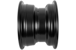 UNITRAILER steel rim black 5.5Ix8"H2 4x88 ET:-2