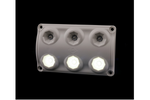 HORPOL LWD2864 LED 560lm interior car lamp