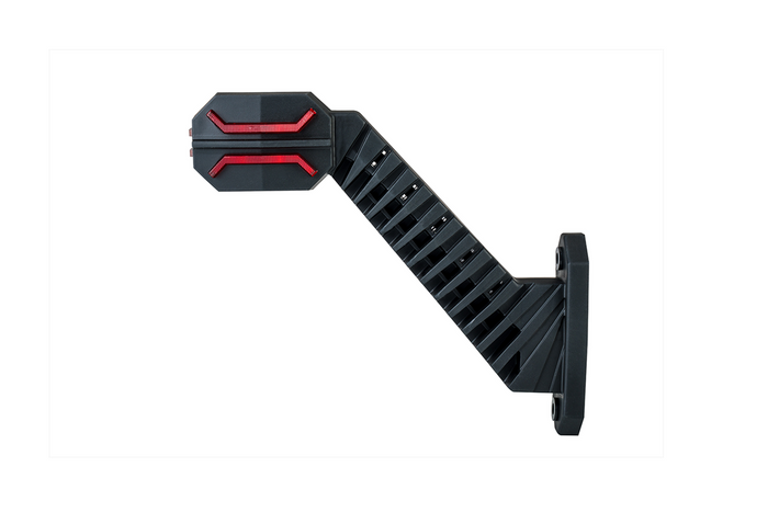 HORPOL DRAGON LD 2995 LED right marker lamp